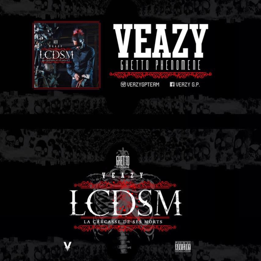 LCDSM (La Carcasse De Ses Morts)