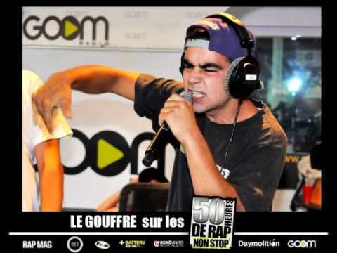 Le Fou Terroriste