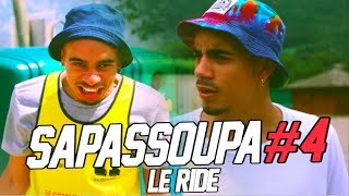 SAPASSOUPA