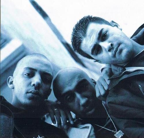 Le son du Ghetto