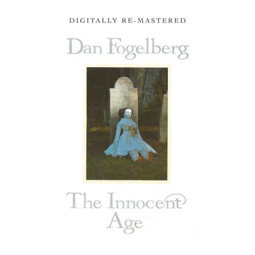 The Innocent Age