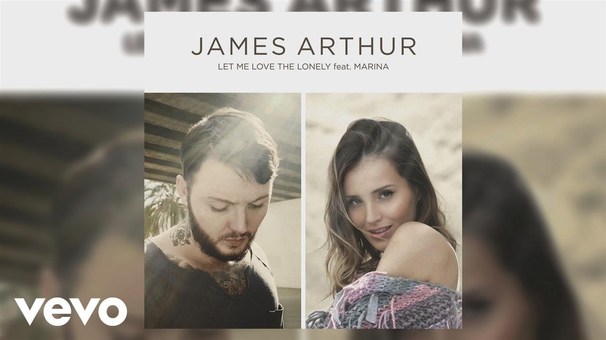 Let Me Love The Lonely