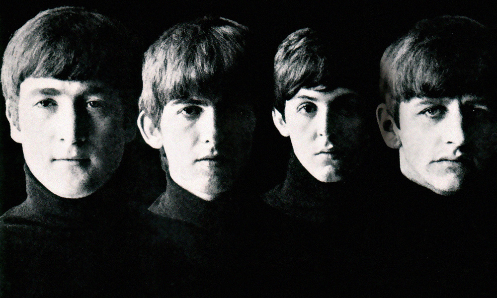 Let It Be