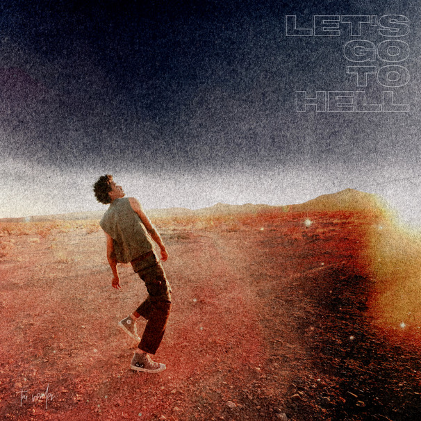 Let’s go to Hell