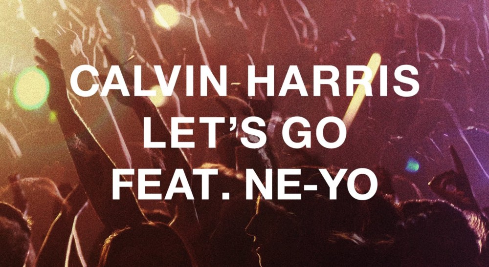 Let’s Go (Remix)