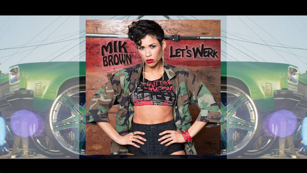 Miss Mik