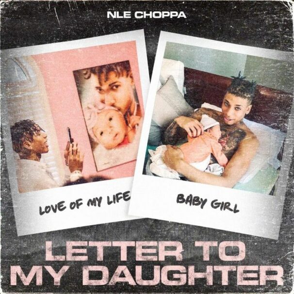 Letter to My Daughter