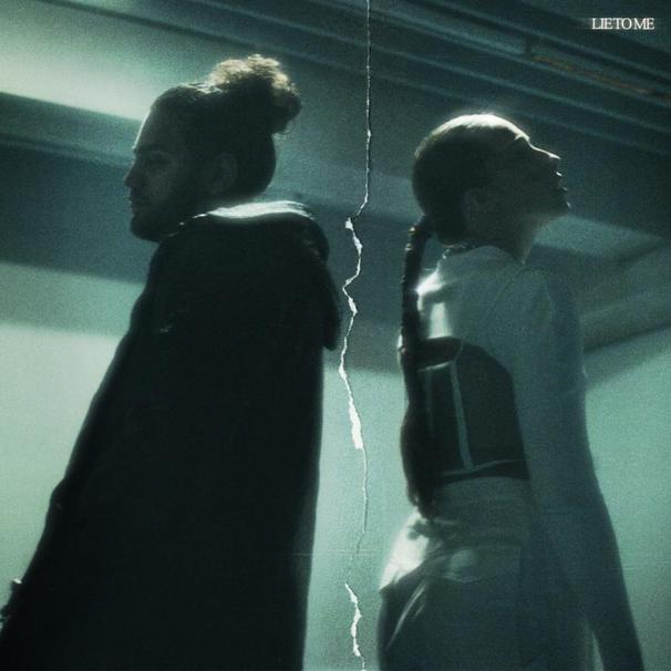 ​lie to me