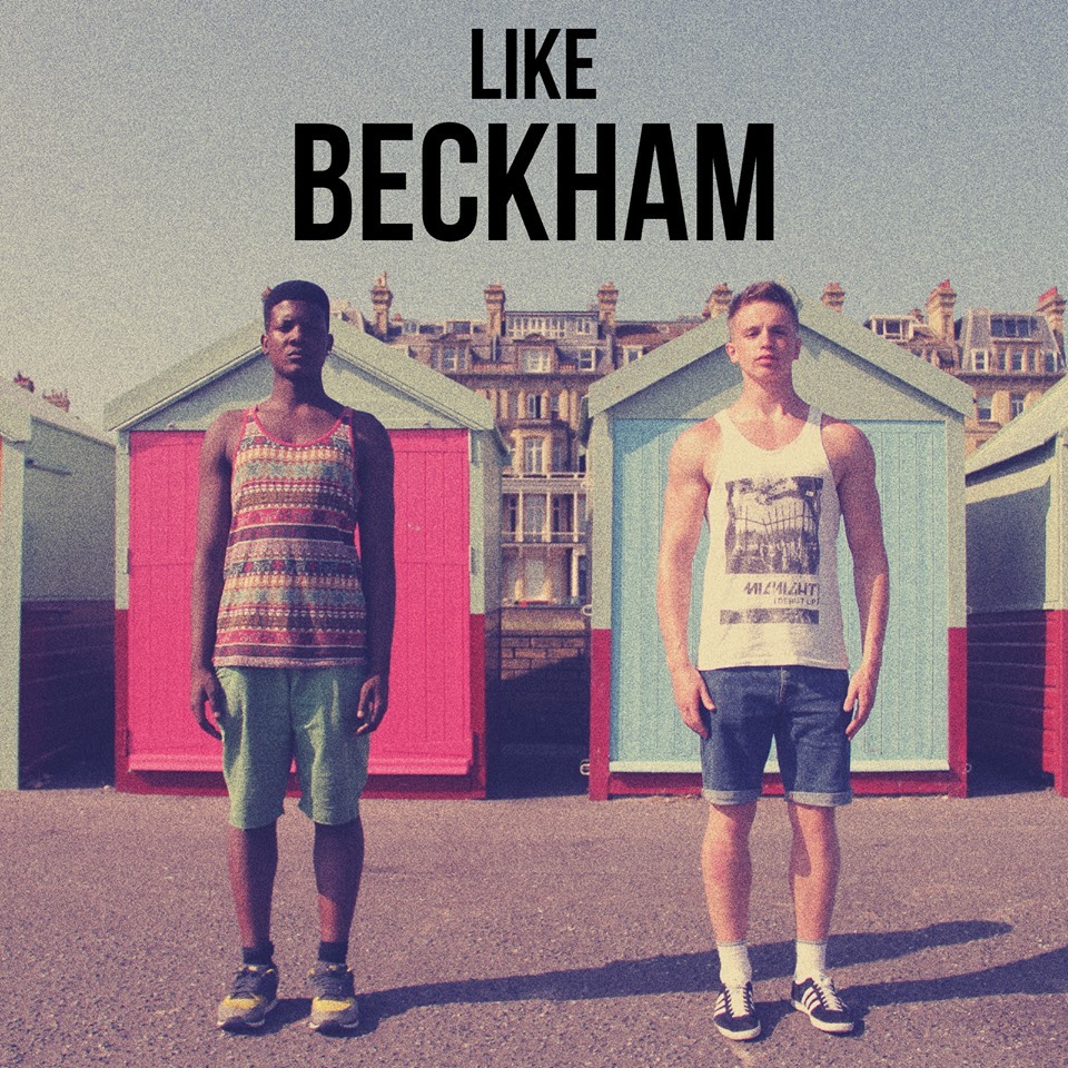 Like Beckham