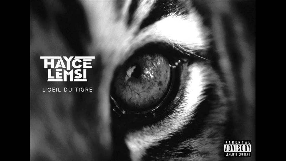 L’œil du tigre