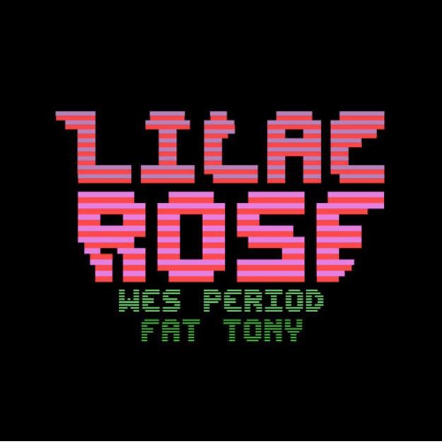 Lilac Rose