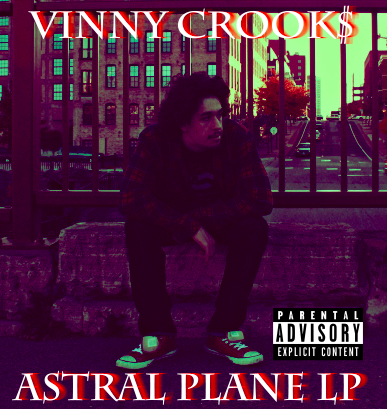 Astral Plane