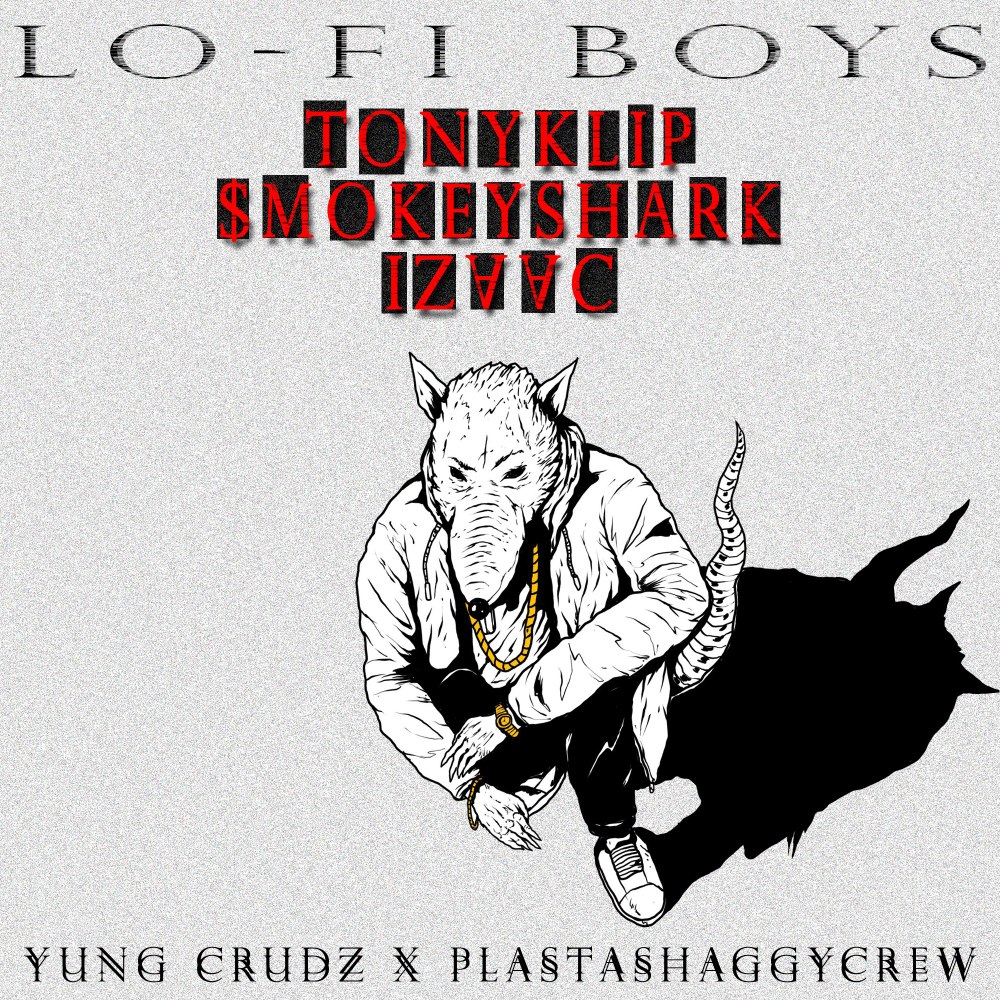 Lo-Fi Boys