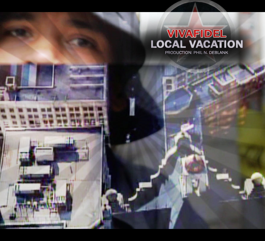LOCAL VACATION