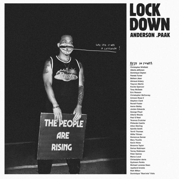 Lockdown