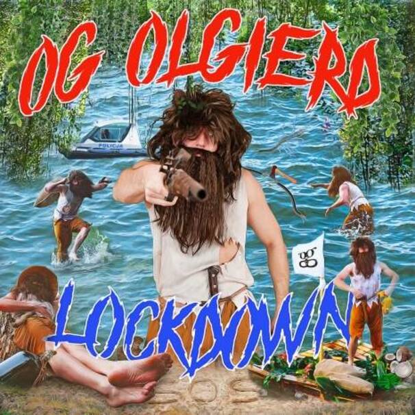 Lockdown