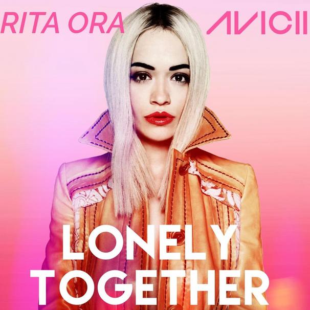 Lonely Together