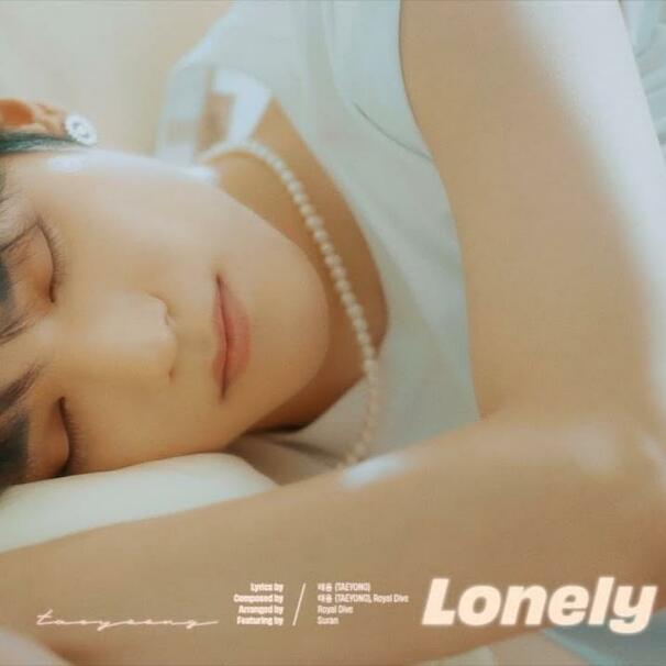 Lonely