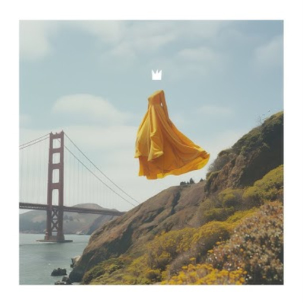 Long Yellow Dress