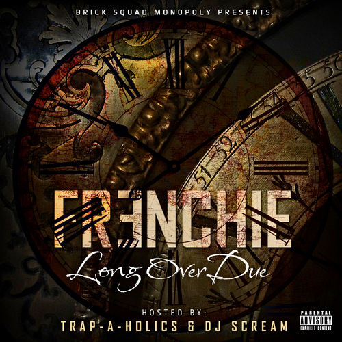 Long Overdue Mixtape