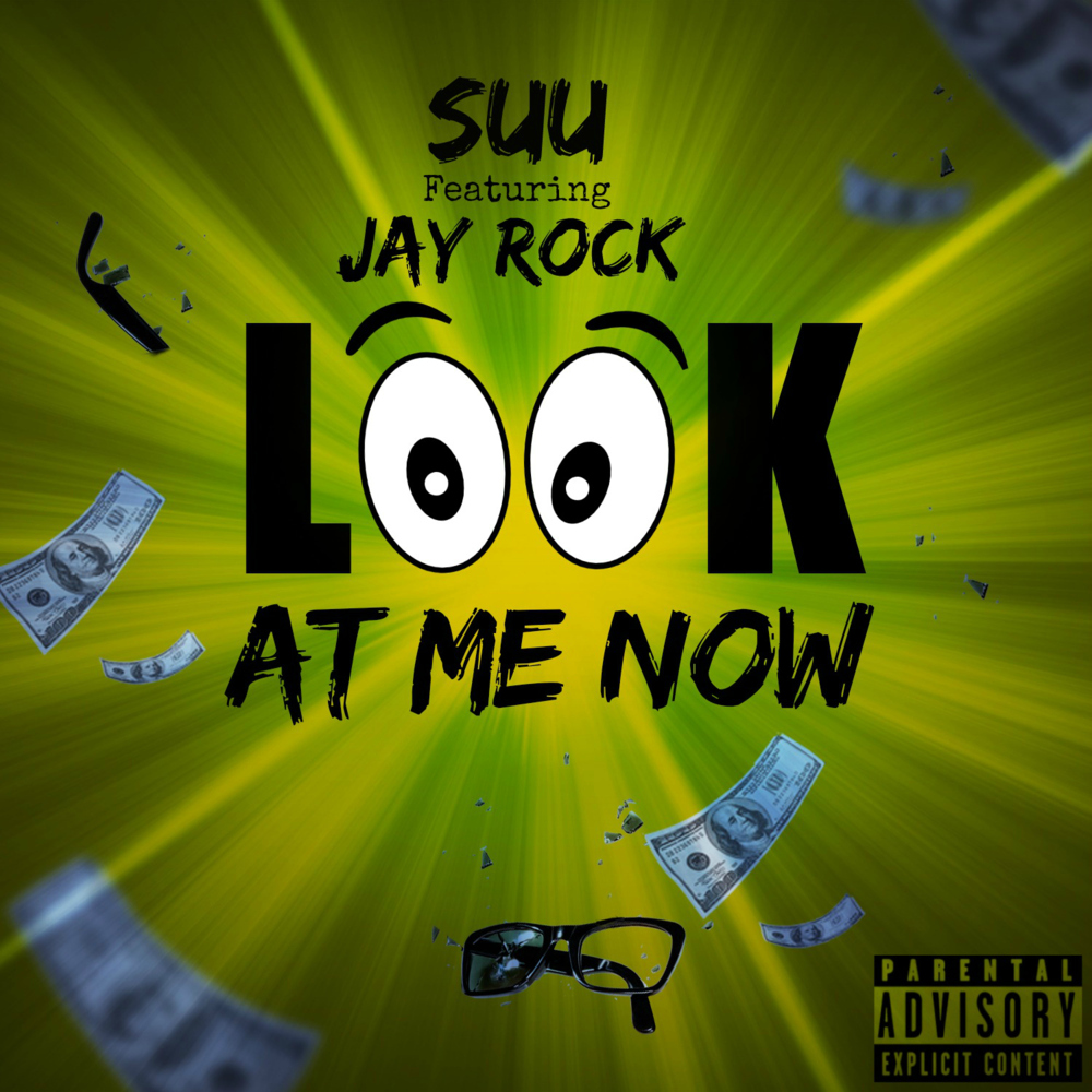 Look At Me Now