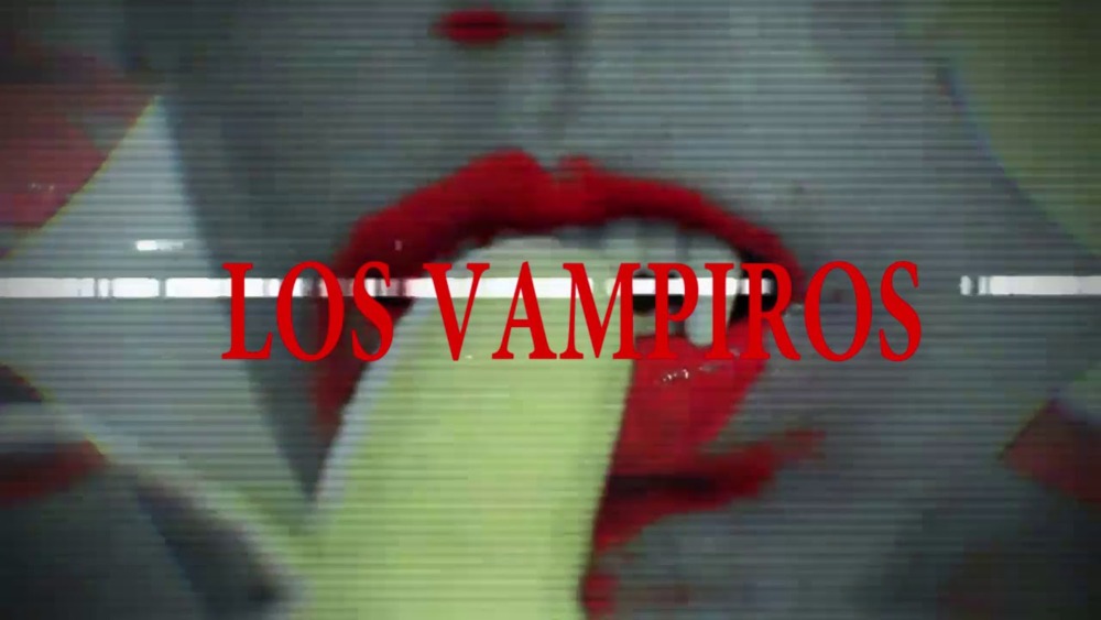 Sangre Cita
