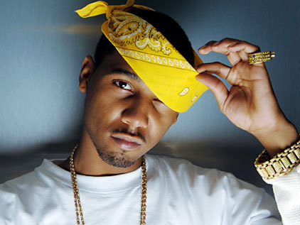 Cam'Ron Presents DukeDaGod - DipSet: The Movement Moves On