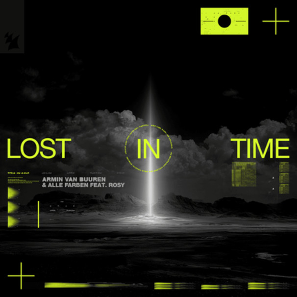 Lost in Time