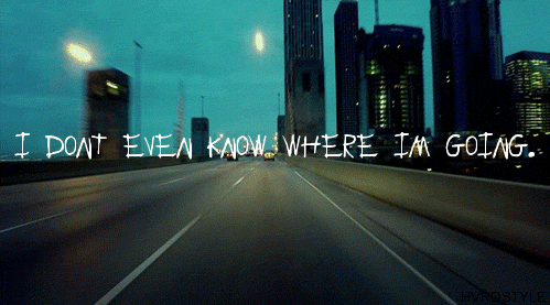 Lost