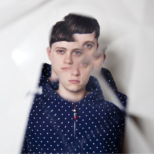 Lost (feat. Redinho)