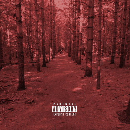 Lost Path