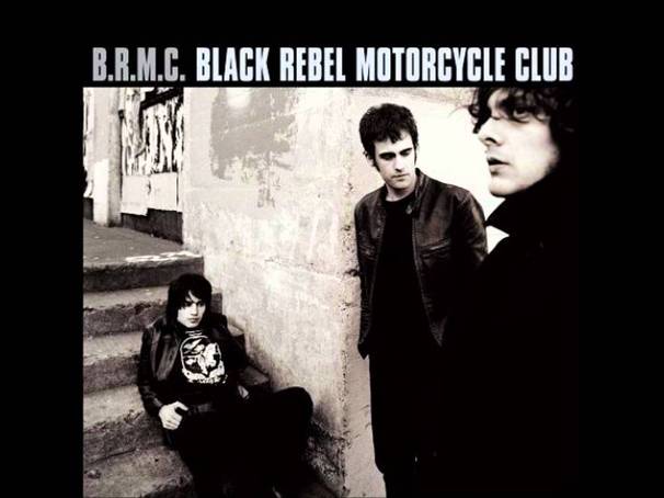 B.R.M.C. (2001)