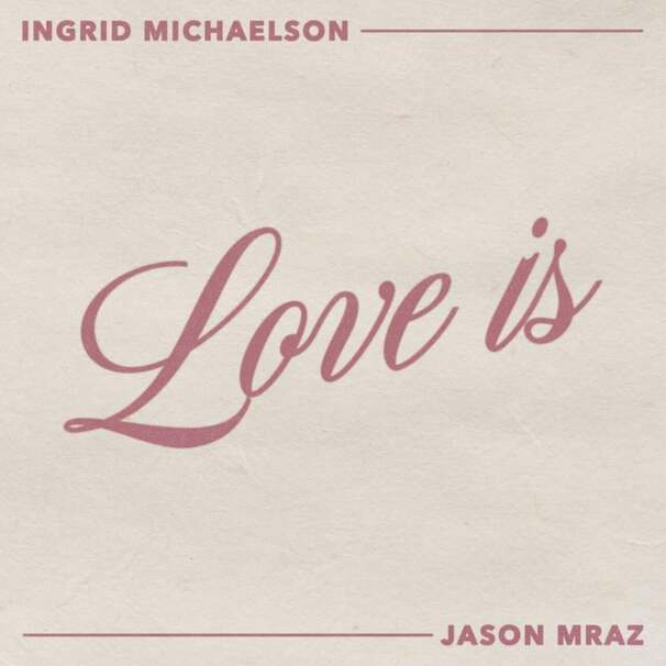 Love Is