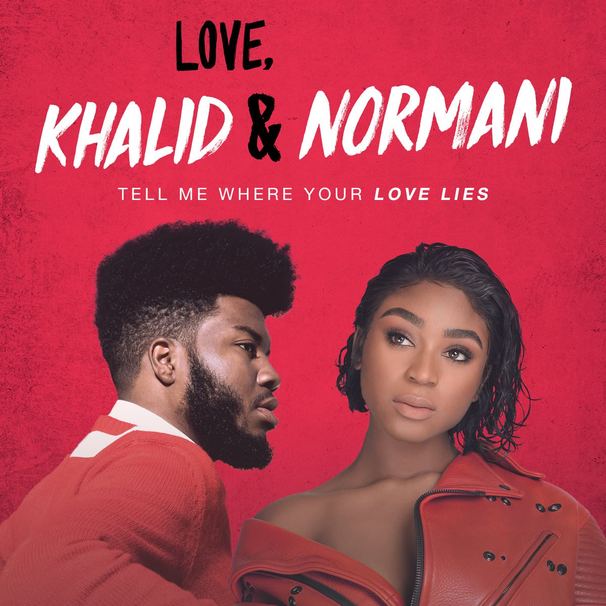 Love Lies