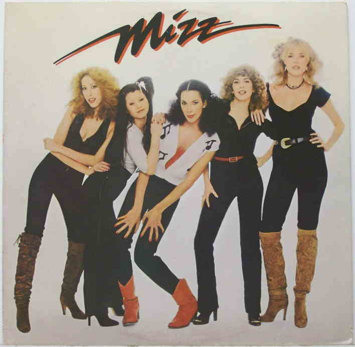 Mizz