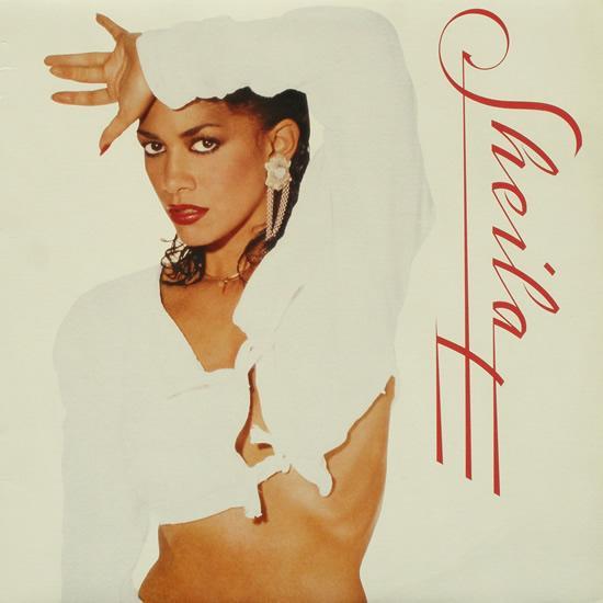 Sheila E