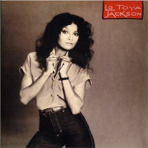 Latoya Jackson