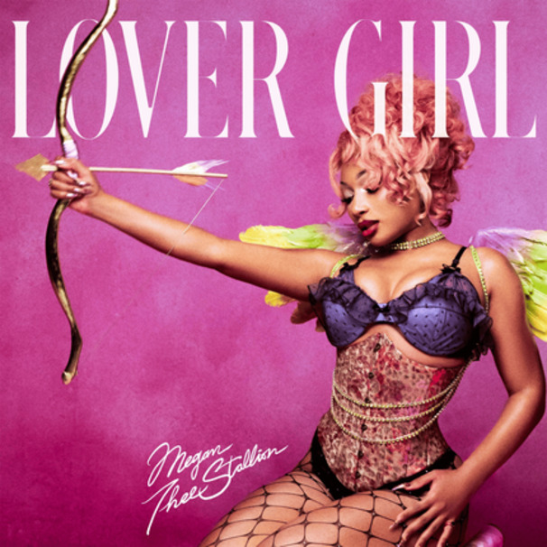 LOVER GIRL