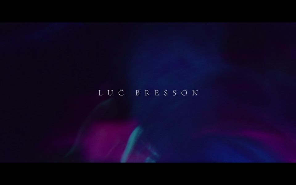 Luc Bresson