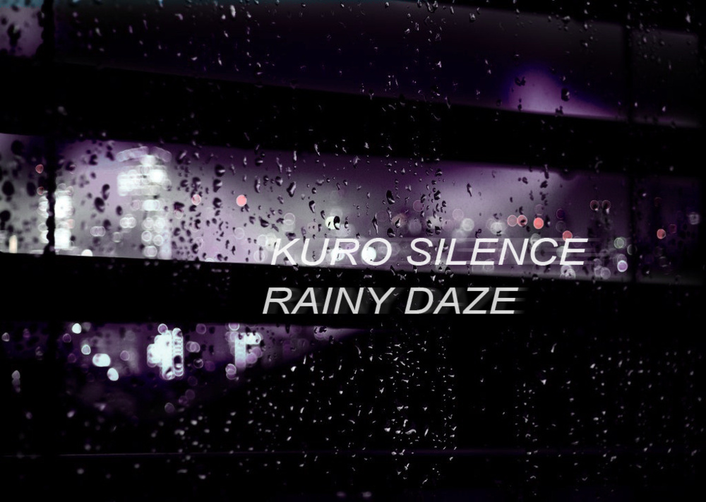 Rainy Daze