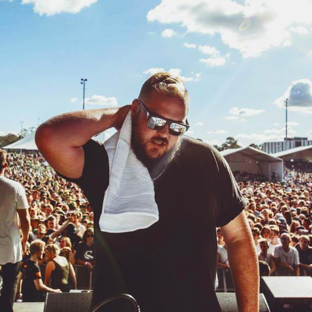 Lust igen