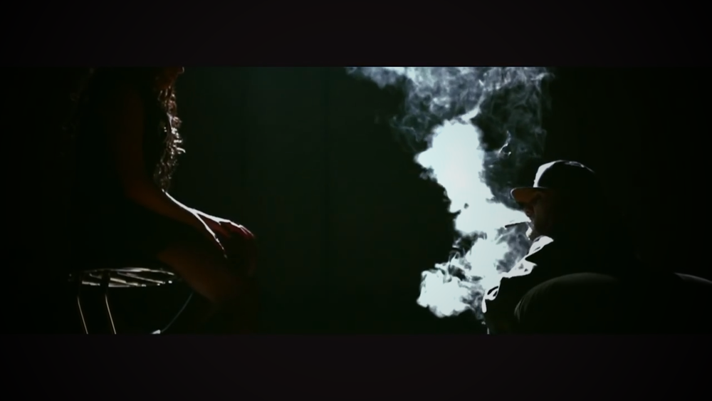 Luxueux freestyle