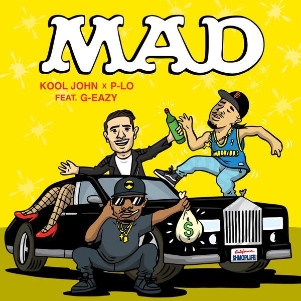 Mad