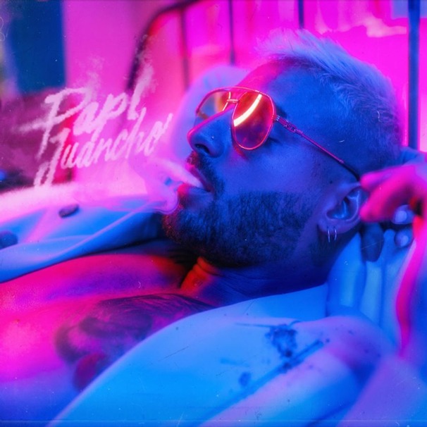 PAPI JUANCHO