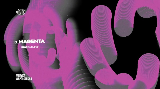 Magenta