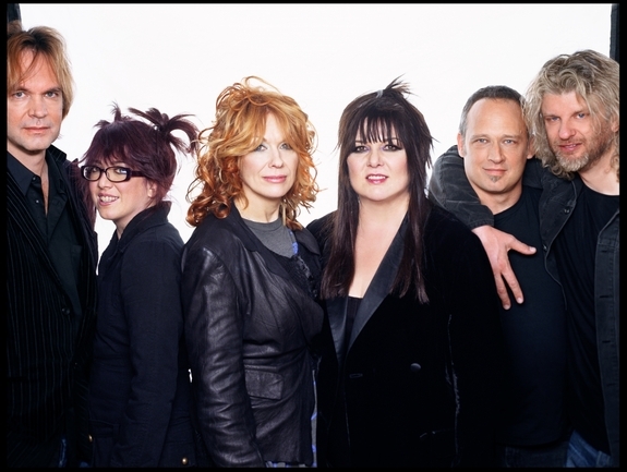 Dreamboat Annie