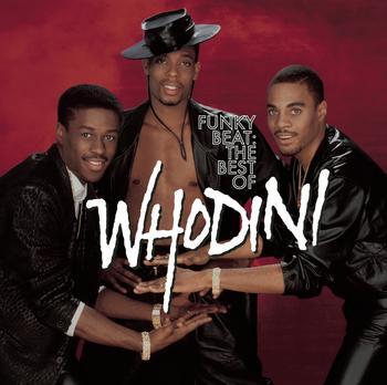 Hip-Hop Heritage, Vol. 1