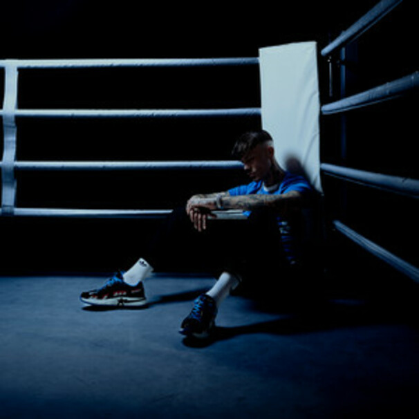 MAIN EVENT