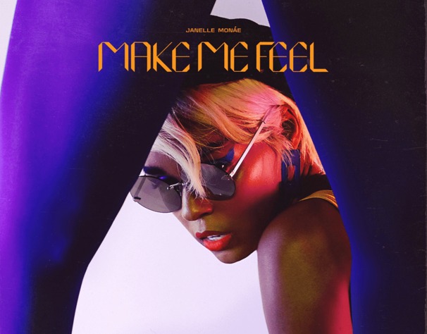 Make Me Feel