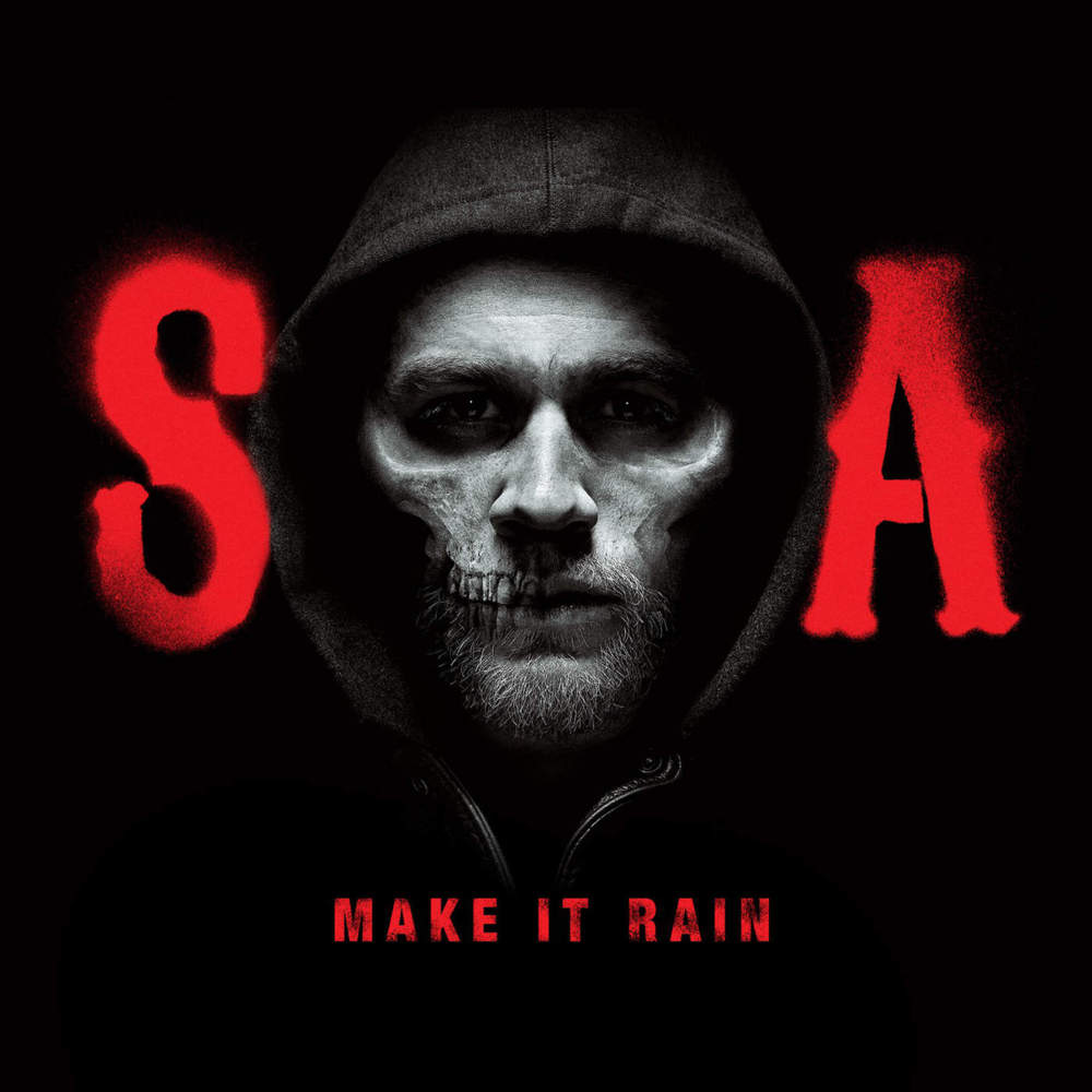 Sons of Anarchy, Vol. 4